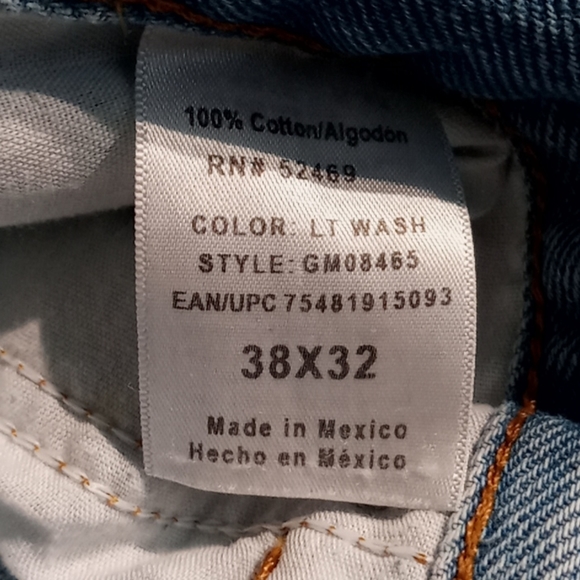 Like New Jeans - Picture 3 of 3